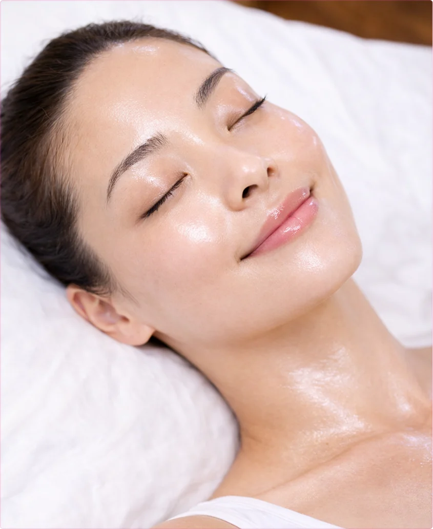 FaB Signature Facial