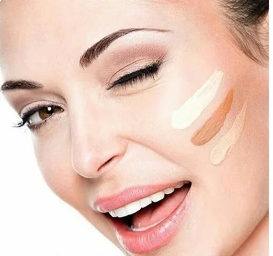 BB Glow treatment