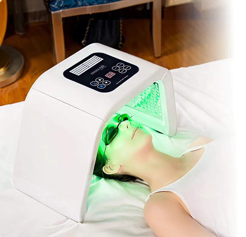 LED Therapy