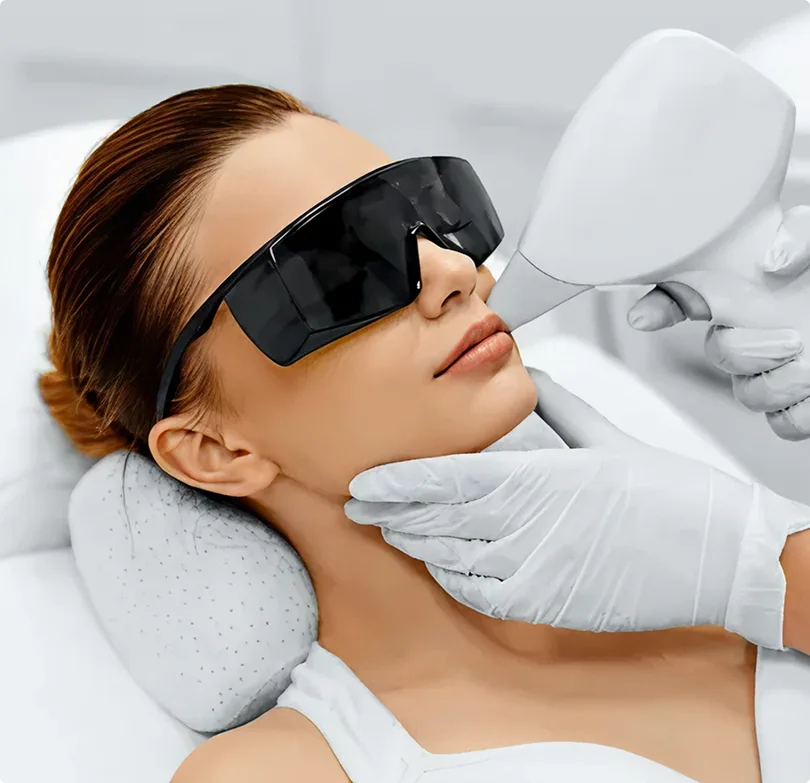 Laser Hair Removal