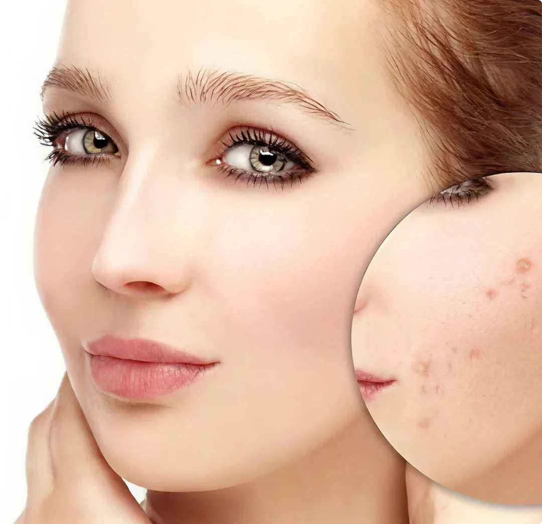IPL Acne Treatment