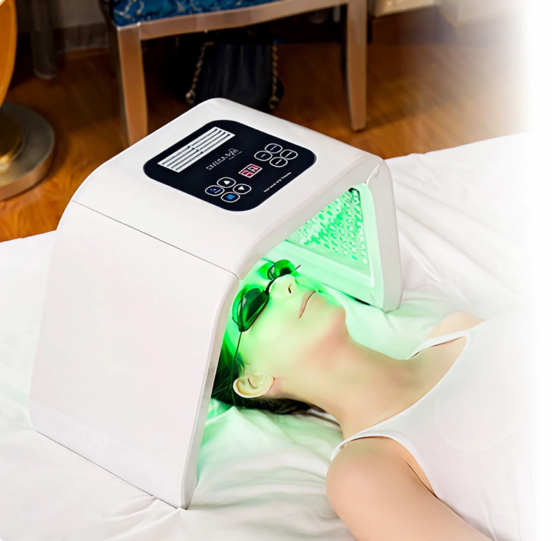 LED Therapy