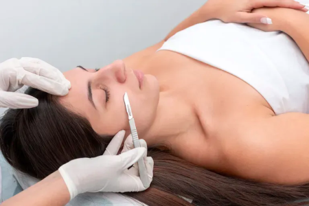 dermaplaining westchester county ny